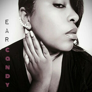 Ear Candy -  Beautiful Modern Earrings
